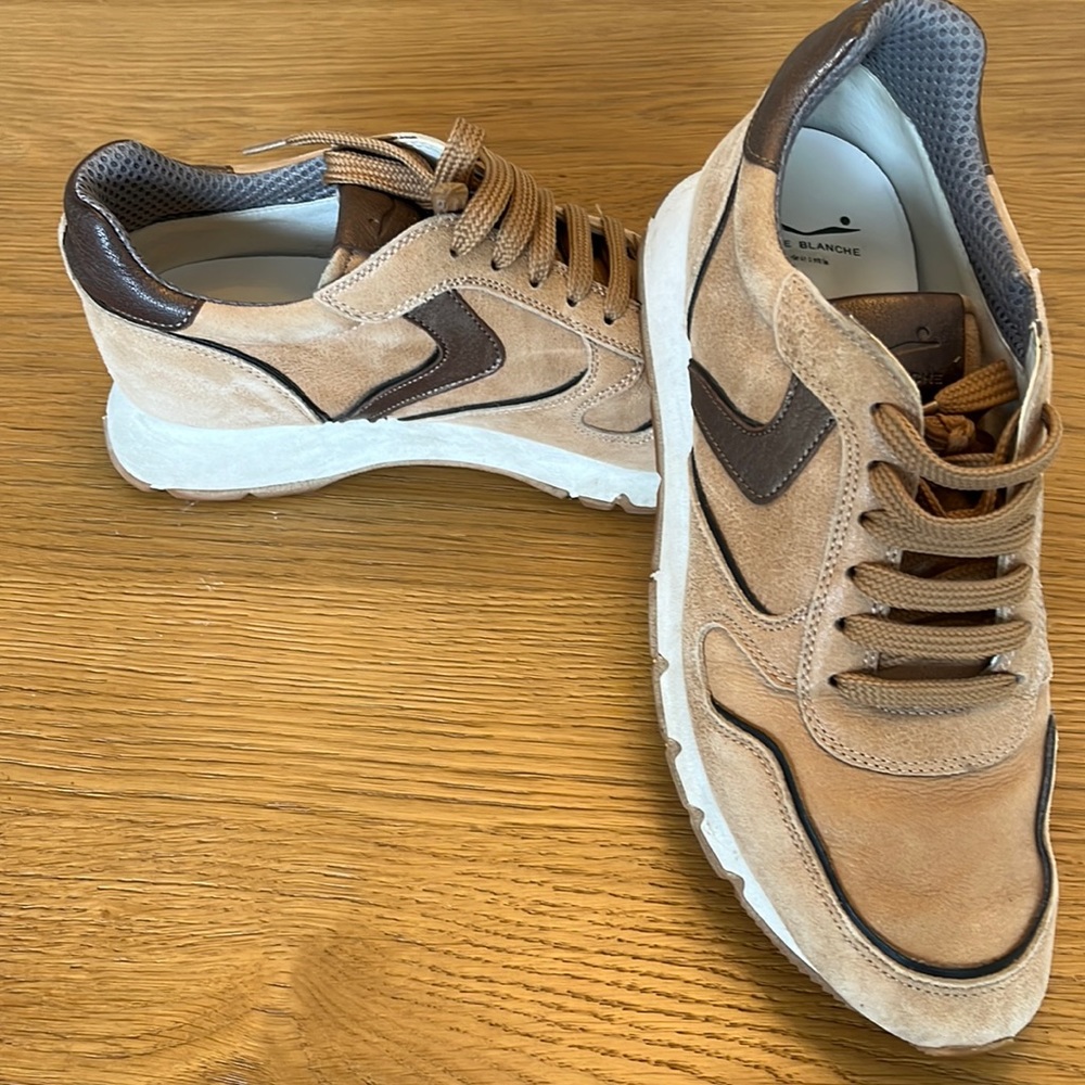 Voile Blanche sneakers size 39